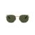 Ray-Ban Hexagonal Sonnenbrille RB 3548N 001