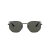 Ray-Ban Hexagonal Sonnenbrille RB 3548N 002/58