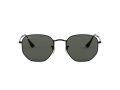 Ray-Ban Hexagonal Sonnenbrille RB 3548N 002/58