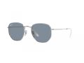Ray-Ban Hexagonal Sonnenbrille RB 3548N 003/02
