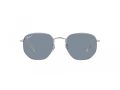 Ray-Ban Hexagonal Sonnenbrille RB 3548N 003/02