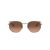 Ray-Ban Hexagonal Sonnenbrille RB 3548N 9069/A5