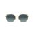 Ray-Ban Hexagonal Sonnenbrille RB 3548N 91233M