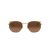 Ray-Ban Hexagonal Sonnenbrille 3548N 912443