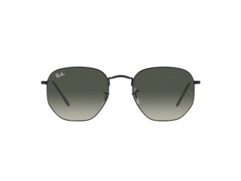 Ray-Ban Hexagonal Sonnenbrille RB 3548 002/71