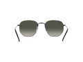 Ray-Ban Hexagonal Sonnenbrille RB 3548 002/71