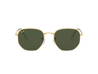 Ray-Ban Hexagonal Sonnenbrille RB 3548 9196/31