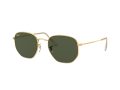 Ray-Ban Hexagonal Sonnenbrille RB 3548 9196/31