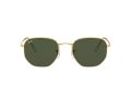 Ray-Ban Hexagonal Sonnenbrille RB 3548 9196/31
