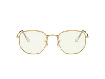 Ray-Ban Hexagonal Sonnenbrille RB 3548 9196/BF