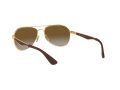 Ray-Ban Sonnenbrille RB 3549 001/T5