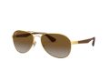 Ray-Ban Sonnenbrille RB 3549 001/T5