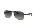 Ray-Ban Sonnenbrille RB 3549 002/T3