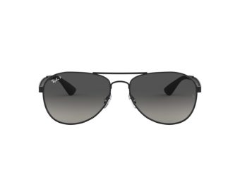 Ray-Ban Sonnenbrille RB 3549 002/T3