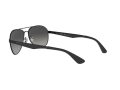 Ray-Ban Sonnenbrille RB 3549 002/T3