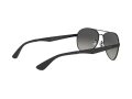 Ray-Ban Sonnenbrille RB 3549 002/T3