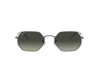 Ray-Ban Octagonal Sonnenbrille RB 3556N 004/71