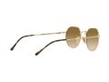 Ray-Ban Jack Sonnenbrille RB 3565 001/51