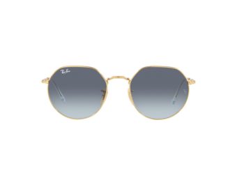 Ray-Ban Jack Sonnenbrille RB 3565 001/86