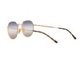 Ray-Ban Jack Sonnenbrille RB 3565 001/GD