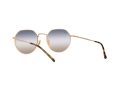 Ray-Ban Jack Sonnenbrille RB 3565 001/GD