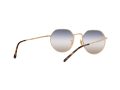 Ray-Ban Jack Sonnenbrille RB 3565 001/GD