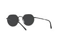 Ray-Ban Jack Sonnenbrille RB 3565 002/48