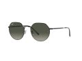 Ray-Ban Jack Sonnenbrille RB 3565 002/71
