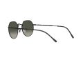 Ray-Ban Jack Sonnenbrille RB 3565 002/71