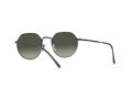 Ray-Ban Jack Sonnenbrille RB 3565 002/71