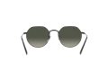 Ray-Ban Jack Sonnenbrille RB 3565 002/71