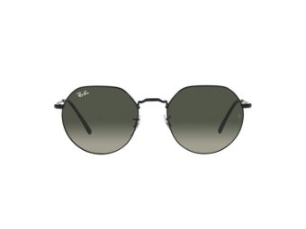 Ray-Ban Jack Sonnenbrille RB 3565 002/71