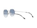 Ray-Ban Jack Sonnenbrille RB 3565 003/3F