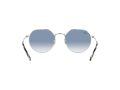 Ray-Ban Jack Sonnenbrille RB 3565 003/3F