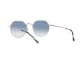 Ray-Ban Jack Sonnenbrille RB 3565 003/3F