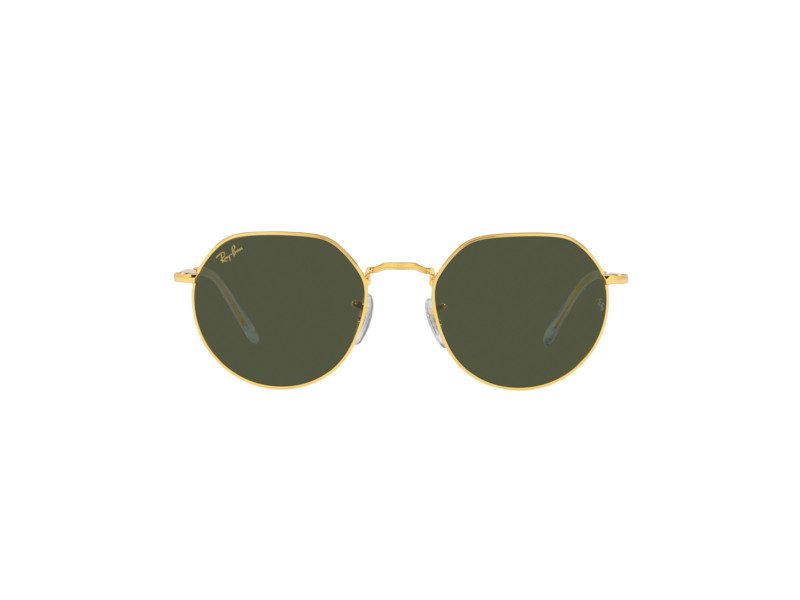 Ray-Ban Jack Sonnenbrille RB 3565 9196/31