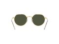 Ray-Ban Jack Sonnenbrille RB 3565 919631