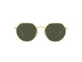Ray-Ban Jack Sonnenbrille RB 3565 919631