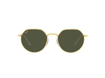 Ray-Ban Jack Sonnenbrille RB 3565 919631