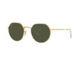 Ray-Ban Jack Sonnenbrille RB 3565 919631