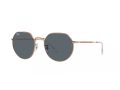 Ray-Ban Jack Sonnenbrille RB 3565 9202R5
