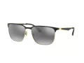 Ray-Ban Sonnenbrille RB 3569 187/88