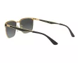 Ray-Ban Sonnenbrille RB 3569 187/88