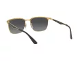 Ray-Ban Sonnenbrille RB 3569 187/88