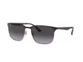 Ray-Ban Sonnenbrille RB 3569 9004/8G