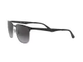 Ray-Ban Sonnenbrille RB 3569 9004/8G