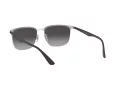 Ray-Ban Sonnenbrille RB 3569 9004/8G