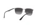 Ray-Ban Sonnenbrille RB 3569 9004/8G
