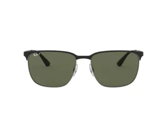 Ray-Ban Sonnenbrille RB 3569 9004/9A
