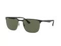 Ray-Ban Sonnenbrille RB 3569 9004/9A